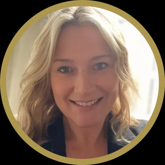 Kirsty Gill